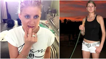 Stewardesa gasita moarta pe iaht! Politistii s-au crucit cand au aflat ce facuse in ultimele ore de viata. Ce s-a intamplat cu ea