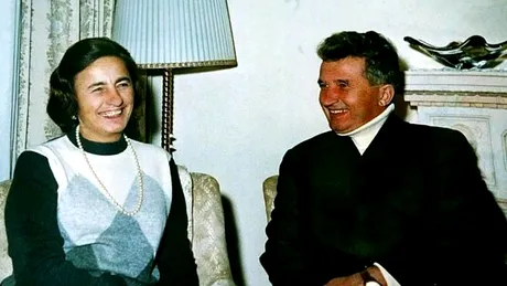 Detalii șocante! Ce au găsit în gura Elenei Ceaușescu după deshumare