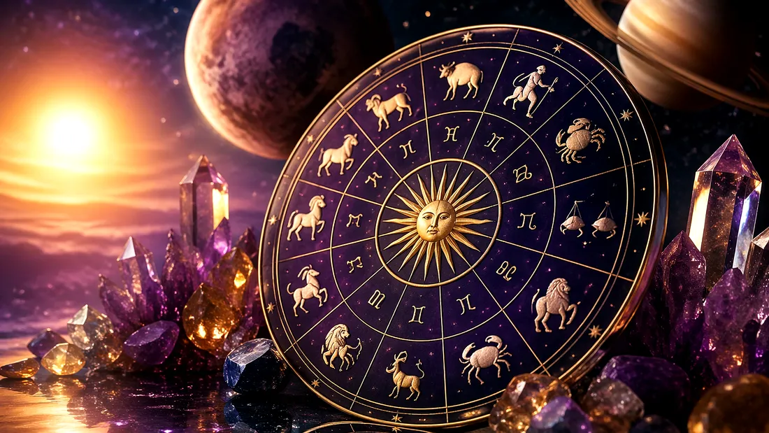 Horoscop 22 aprilie 2026: ziua schimbărilor neașteptate pentru mai multe zodii