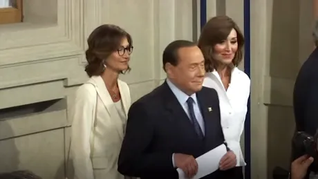 Silvio Berlusconi a fost internat în spital. Fostul premier al Italiei a fost testat pozitiv cu noul coronavirus