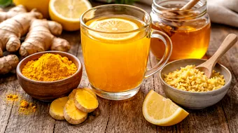 Remediul natural pentru durerile articulare care ajută multe femei în sezonul rece. Se prepară rapid, acasă