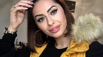 Lavinia de la Puterea Dragostei, BATUTA! Tanara a ajuns de urgenta la spital FOTO