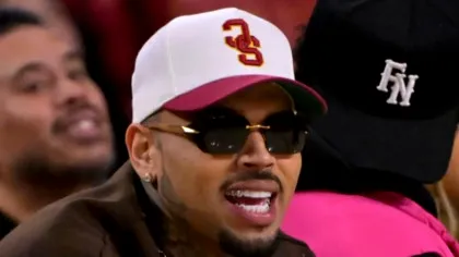 Chris Brown, arestat în Anglia, acuzat de vătămare corporală gravă. Ce se întâmplă acum cu rapperul