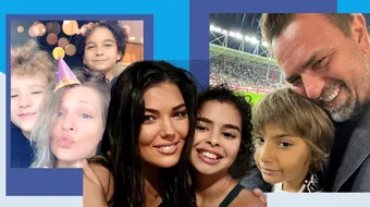 TOP CIAO.RO | Vedete cu suflet mare! Iată ce persoane publice din România au adoptat copii