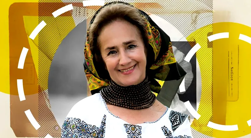 Sofia Vicoveanca, despre regulile de la care nu se abate niciodată! La 82 de ani, artista este într-o formă de invidiat