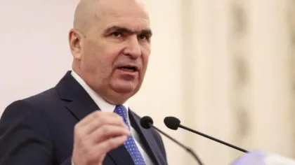 Bolojan a promulgat o lege care le dă fiori reci multora. Vor rămâne săraci
