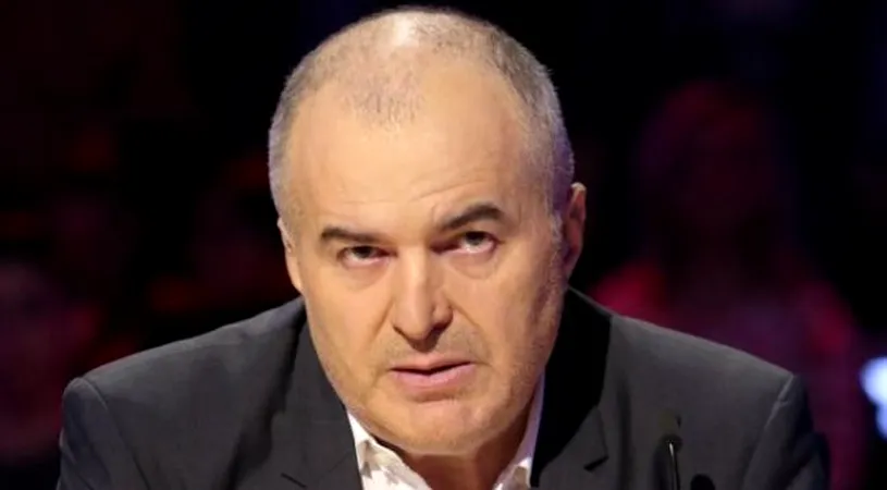 Florin Călinescu, declarații șocante. Cum vrea celebrul jurat de la Românii au talent să fie înmormântat