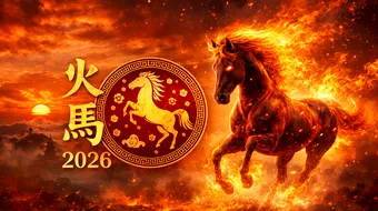 Anul Calului de Foc a început. Ce semnificație are și de ce ar putea aduce schimbări majore în lume