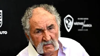 Nepotul lui Țiriac se pregătește să-l facă tare mândru pe miliardar. A dat vestea cea mare