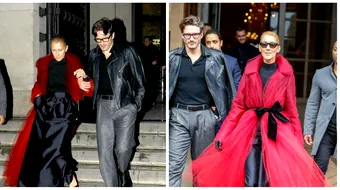 Celine Dion a spus adevarul despre relatia cu Pepe Munoz. Sunt sau nu un cuplu?!