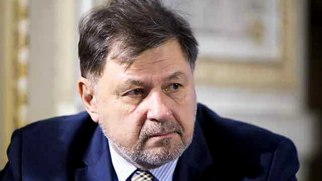 alexandru rafila 