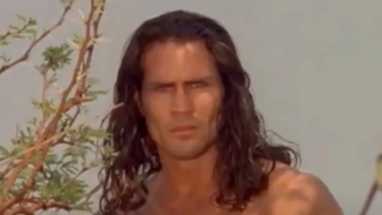 joe lara 