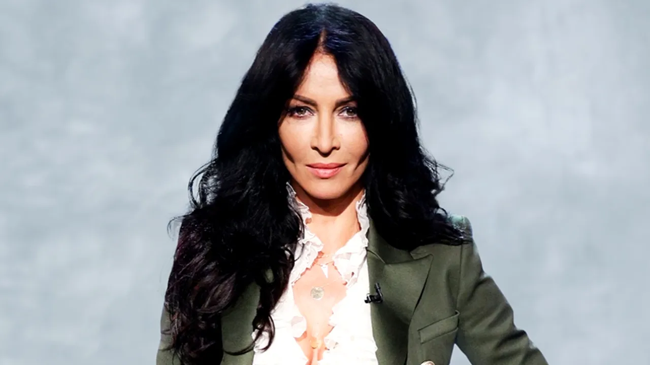 Mihaela Radulescu, diva suprema (2) 