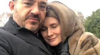 Alessandra Stoicescu e gravida! Vedeta de la Antena e in culmea fericirii