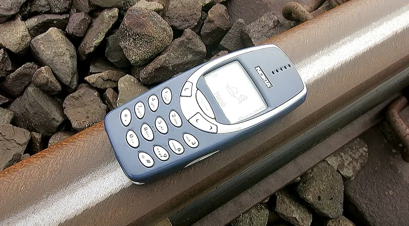 Vesti bune pentru nostalgici! Nokia va relansa celebrul 3310. Cum va arata si cat costa