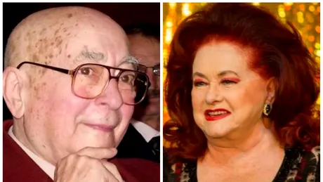 Mesajul emotionant al primului sot al Stelei Popescu! Barbatul a adorat-o pe artista: ce urmau sa faca cei doi sambata