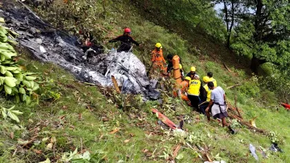 La trei zile de la prăbușirea avionului Boeing 787, o nouă tragedie lovește India. Accidentul groaznic s-a soldat cu morți