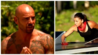 De ce a fost eliminata Diana Belbita de la Exatlon Romania. Giani Kirita a spus tot adevarul!