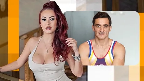Larisa, fosta soție a lui Marian Drăgulescu, reacționează la vestea că sportivul face pași spre altar pentru a treia oară: „Știam că va...”