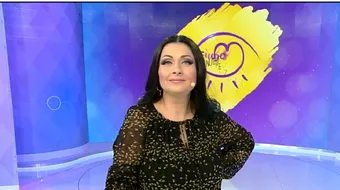 Gabriela Cristea vrea sa intre in politica? Considera ca nu mai exista politicieni adevarati in acest moment