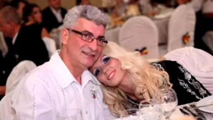 Mihaela Prigoană, primele declarații la mai bine de jumătate de an de la moartea lui Silviu Prigoană: 