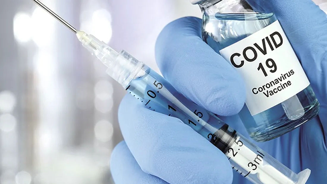 Mărturia unui medic imunizat, infectat cu virusul SARS-CoV-2: 'Vaccinul nu ne protejează împotriva infectării'