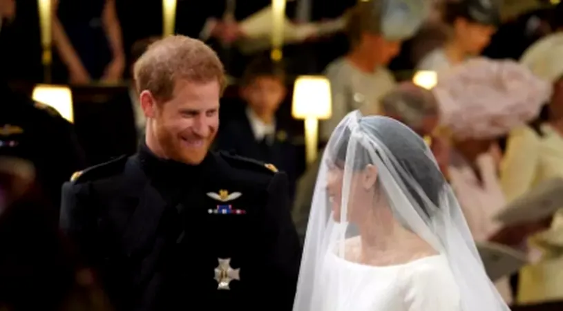 Casatoria Printului Harry cu Meghan Markle nu este valida! Cine arunca bomba in legatura cu cei doi miri