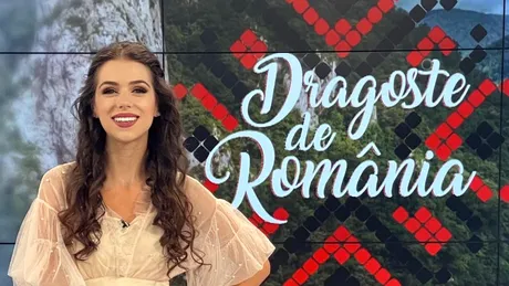 “Dragoste de România”, sezon nou. Vineri, de la ora 21.00, pe Metropola TV