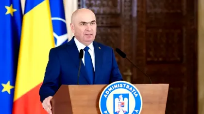 'Trebuie ridicată vârsta de pensionare!' Ilie Bolojan a făcut anunțul momentului în România