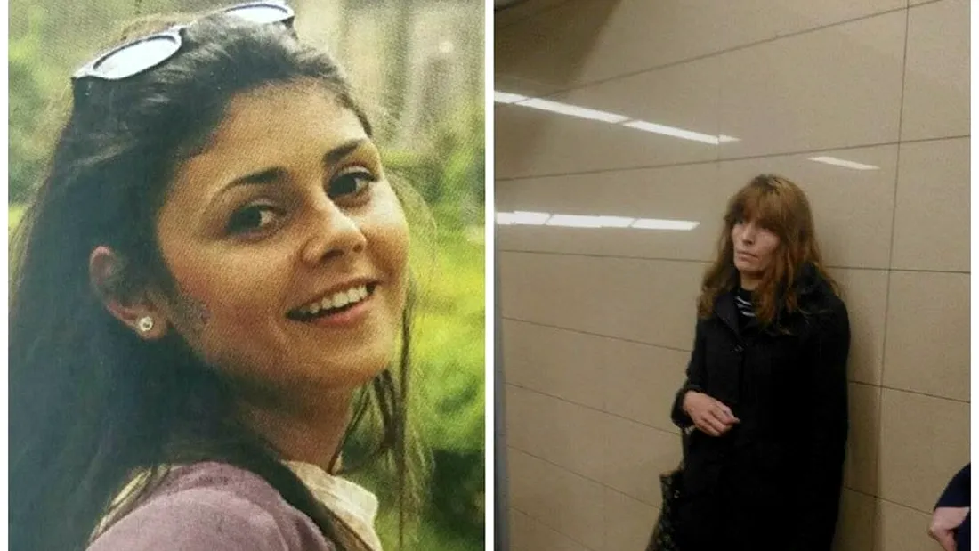 Magdalena Serban a mai comis o infractiune inainte sa ucida la Dristor 1. Ce a facut agresoarea de la metrou