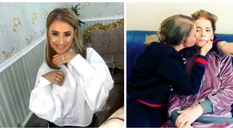 Anamaria Prodan a mintit-o pe Ionela Prodan. Ce boala i-a spus ca are cand ea suferea, de fapt, de cancer