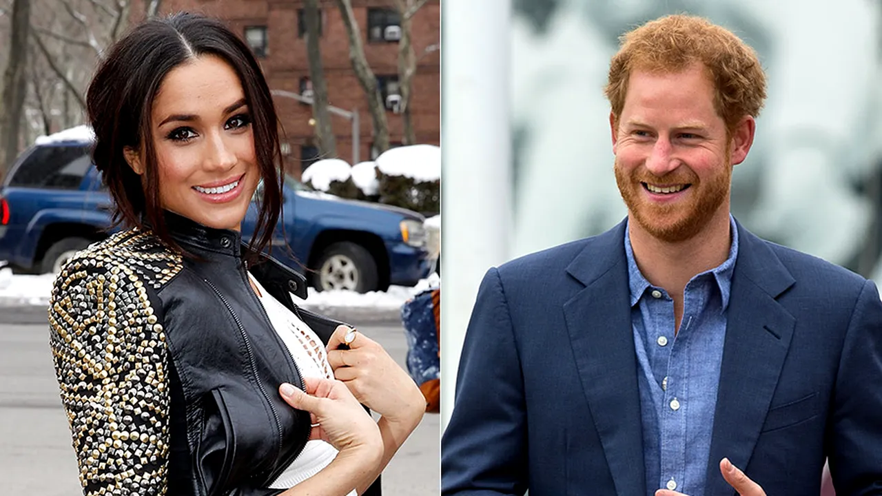 Cum se mentine Meghan Markle in forma 