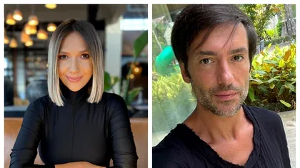 Adela Popescu și Radu Vâlcan, despărțire cu lacrimi! Vedeta TV a făcut anunțul: „M-am concentrat pe lucruri concrete…”