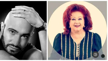 Mihai Bendeac, ultimele cuvinte despre Stela Popescu! Cei doi erau certati dupa ce ea l-a criticat dur: Orice prost poate...