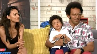 Cum se simte fiul lui Kamara dupa operatiile din Turcia! La sfarsitul lunii va ajunge din nou acolo