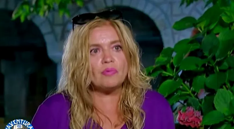 Cristina Țopescu a fost concurentă în 2017 într-un show TV! Jurnalista se pierduse pe străzile din Grecia