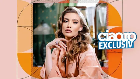 EXCLUSIV | Iulia Albu, problema de sănătate care îi dă bătăi de cap de 15 ani + Ce reacții are: “Câteodată mă umflu la față”