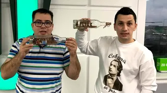 Flick și jobul pe care l-a avut inainte sa faca rime! Cu ce s-a ocupat timp de 5 ani