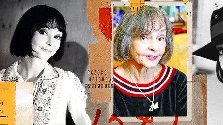 VIDEO. Cum arată Marina Voica la 84 de ani. Artista a fost abandonată în izolare încă de la începutul pandemiei
