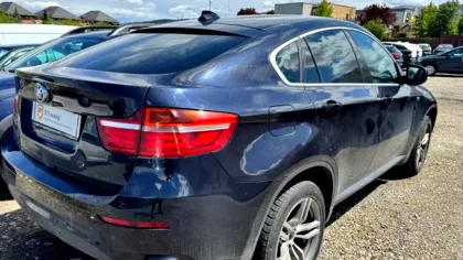 BT Leasing vinde un BMW X6 sub 12.000 euro! Ce trebuie să știi înainte să-l iei