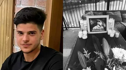 Cum a murit Ciprian, fotbalistul de la CFR Cluj, în America! Tragedia s-a produs cu doar o zi înainte să plece acasă, unde era așteptat de familie