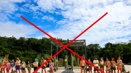 Survivor, ANULAT!? Schimbările făcute de Pro TV au dus show-ul pe marginea prăpastiei