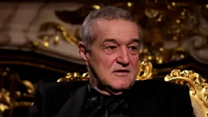 Gigi Becali, vizită inopinantă la Palat. Nu e prima dată când se trezește cu musafiri