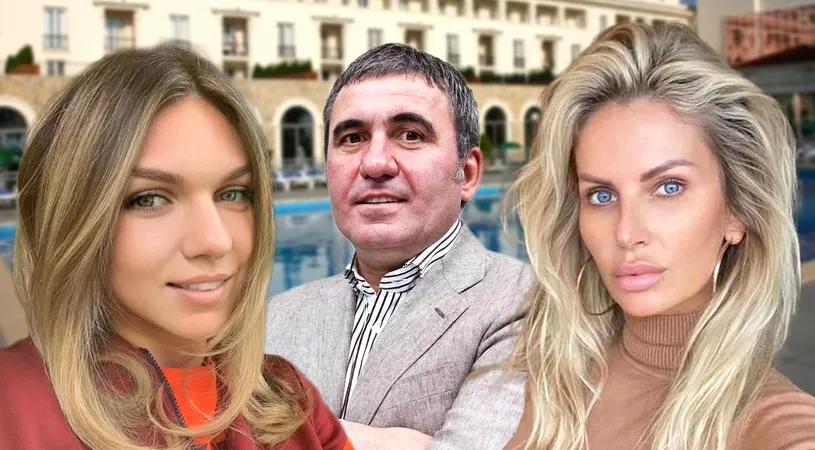 Cât costă să te cazezi la hotelurile lui Gică Hagi, Andreea Bănică, Simona Halep sau George Copos în 2024. Tarife de Dubai pe Litoralul românesc