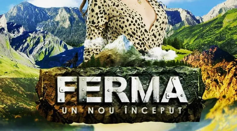 Ferma 2019. Otilia Bilionera sustine ca fostul ei iubit era homosexual. Ce s-a intamplat
