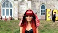 Elena Gheorghe, show de senzație la Electric Castle! Publicul a dansat și a cerut bis: “M-am bucurat enorm să văd publicul dansând în hore și cântând alături de noi”