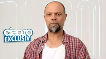 EXCLUSIV | Alexandru Conovaru, actorul din „Groapa”, dezvăluiri despre trecut. Ce a învățat din greșeli și când a iertat cu adevărat