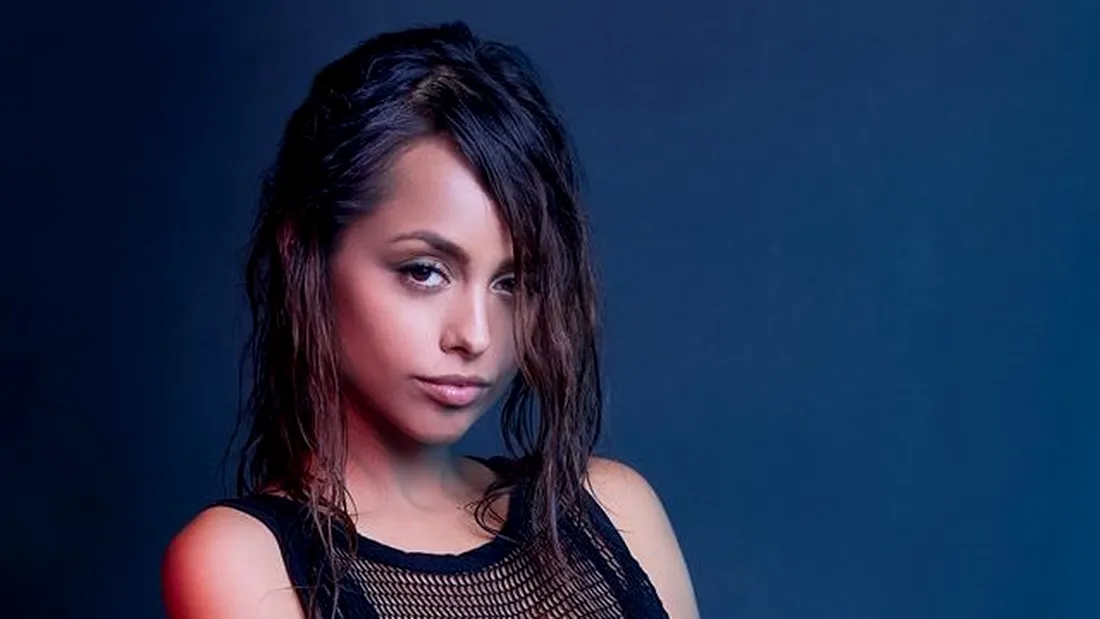 Lariss: “Nu mă axez pe partea materială într-o relație”