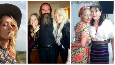 Delia a petrecut Pastele impreuna cu toata familia! Tatal solistei a venit in tara de sarbatori. Ion Matache a ajuns de nerecunoscut. Cum arata acum