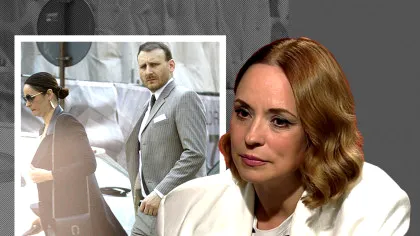 Andreea Marin confirmă DESPĂRȚIREA de Adrian Brîncoveanu: 'Este adevărat, eu am luat hotărârea!' 😲